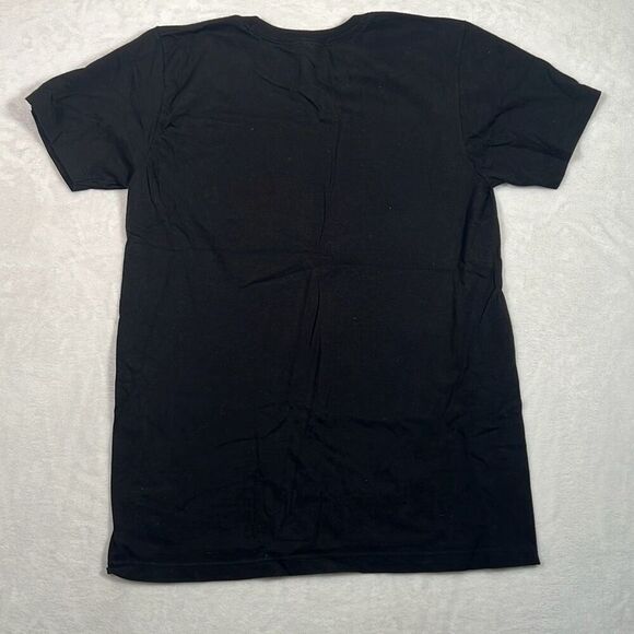 Logic Graphic Concert Band Hip-Hop Rap Cotton T-Shirt Men’s Medium‎ - Picture 5 of 5